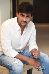 Harish Interview About Vaishakham Movie